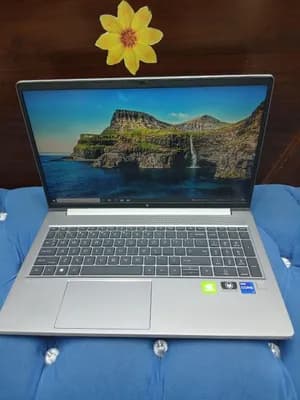 HP ZBook 15 Core i7 12th Gen