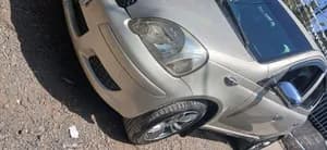 Toyota Vitz 2004