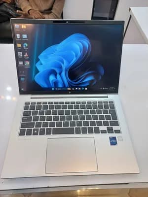 HP EliteBook 840 G9 Touchscreen