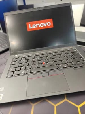Lenovo ThinkPad AMD Ryzen 5 Laptop