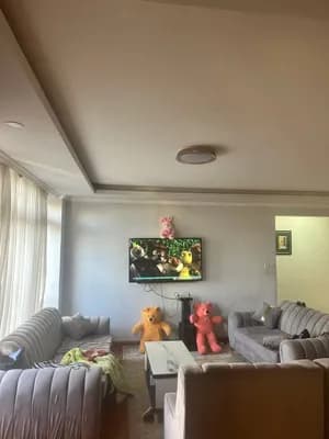 3 Bedroom Apartment in Bole 165 sqm