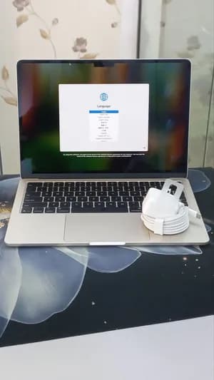 Apple MacBook M4 Air 16GB 256GB