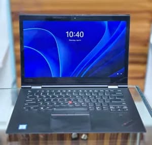 Lenovo ThinkPad X1 Yoga i7 8GB
