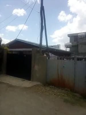 Villa House for Sale in Ayat