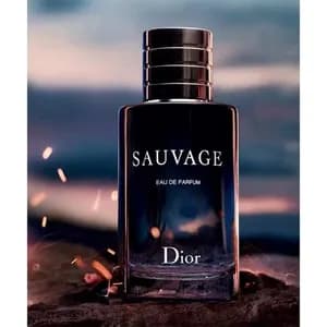 Sauvage Dior edu 100ml