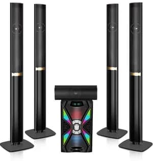 Syinix Home Theater 5pcs