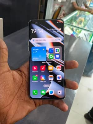 Oppo Find X5 Pro
