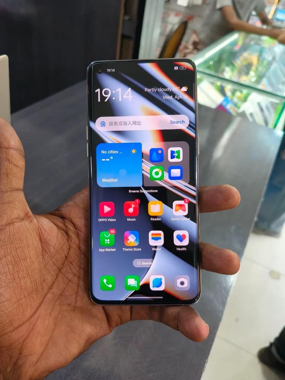 Listing photo 1