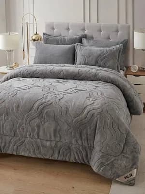 Comforter 6 Pcs Set