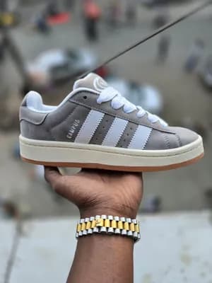 adidas Campus