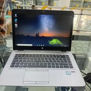 HP EliteBook 840 G3 Laptop