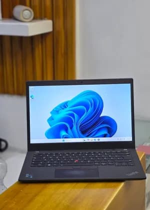 Lenovo ThinkPad T14s Gen 2i