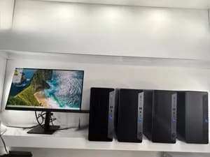 HP Pro Tower 400 G9 Desktop