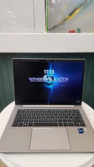 HP ZBook Core i7 13th Gen