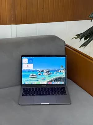 Apple MacBook Pro M1 2020 16GB 512GB