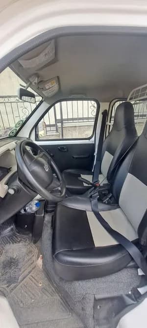 SUZUKI ECO