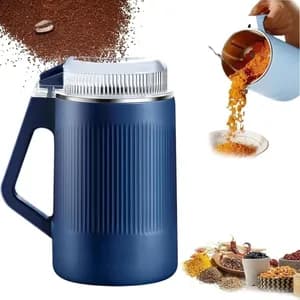 300W Electric Coffee Grinder