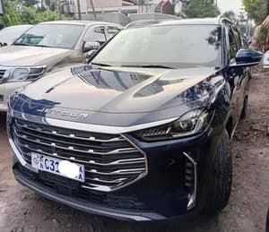 Jetour X70 Plus 2022 Automatic
