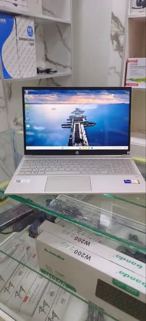 HP Pavilion Core i5 12th Laptop