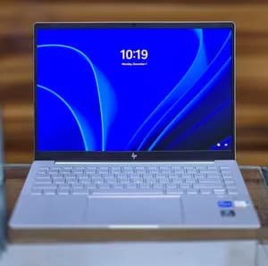 HP Pavilion Plus Core i5 Laptop