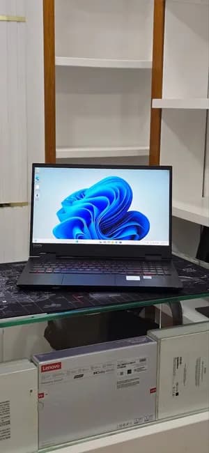 HP OMEN 15 Gaming Laptop RTX 2070