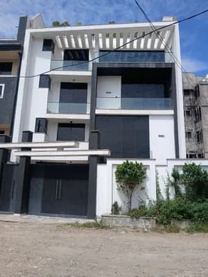200 sqm Beautiful House in Ayat