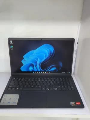 Dell Inspiron 15 Ryzen 5 Laptop