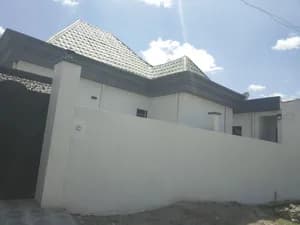 ዘመናዊ ቪላ ፊጋ 200 ካሬ