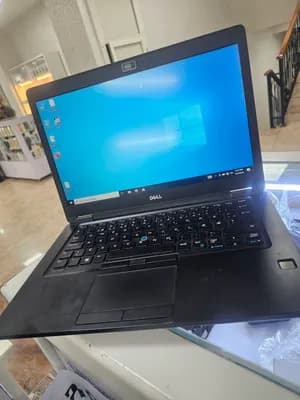 Dell Latitude 5480 Core i5