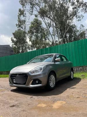 Suzuki Dzire 2022 Automatic