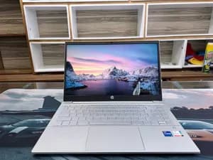 HP Pavilion i7 11th Gen 16GB 512GB