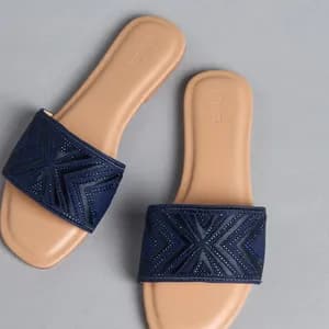 MAX slip on sandals 39