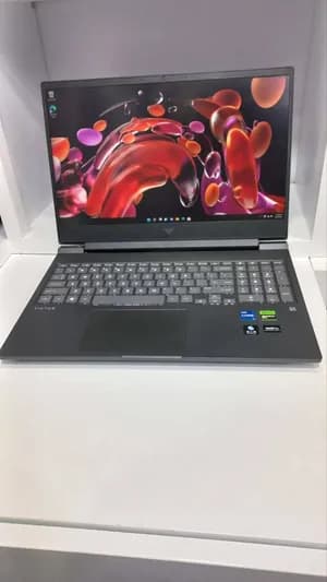 HP Victus 16 RTX 4060 Gaming Laptop