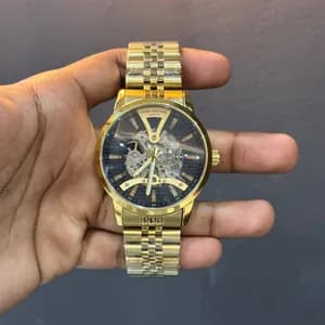 Stylish Mechanical Watch