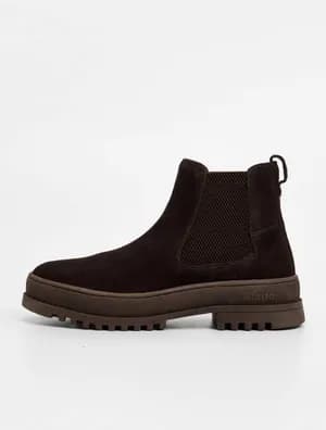 BLAUER IUKA Size 40-46 Leather
