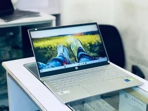 HP Pavilion Core i5 11th Gen Laptop