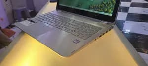 HP Envy 15.6 1TB 8GB RAM