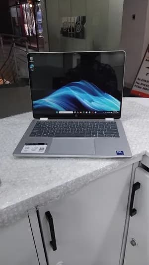 HP OmniBook Flip 14 Touch Laptop