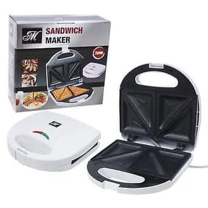 Multifunctional Sandwich Maker