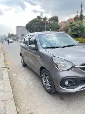 Suzuki Celerio