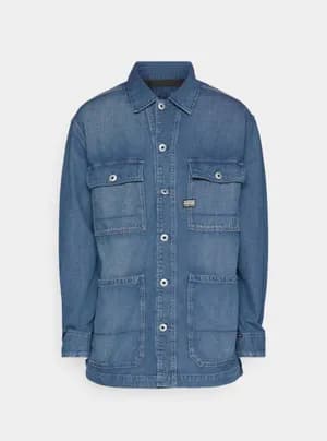 G-STAR CHORE Jeans Jacket