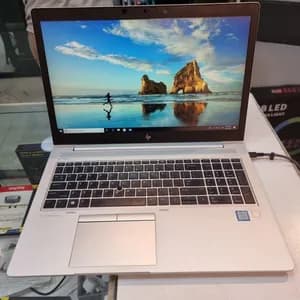 HP EliteBook 840 G5 i5 8GB 512GB