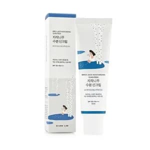 Round Lab Birch Juice Moisturizing Sunscreen 50ml