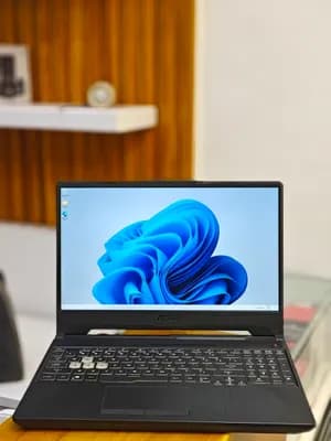 Brand New Asus TUF Gaming Laptop