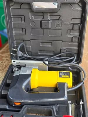 dewalt JIGSAW
