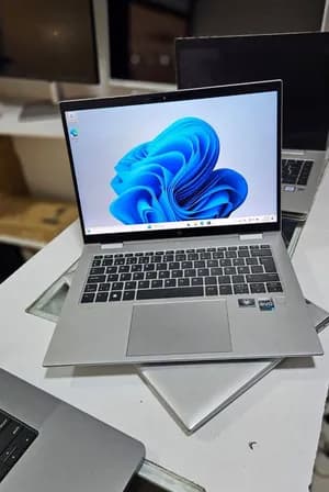 HP EliteBook 1040 G9 X360 i5
