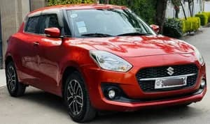 Suzuki Swift 2021 Automatic