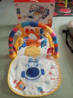 Baby Play Mat and Mattress