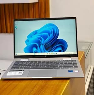 HP ENVY x360 14 Laptop
