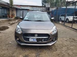 Suzuki Swift 2021 1.2L Automatic